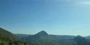 Dovolená na koni: Etna Trail